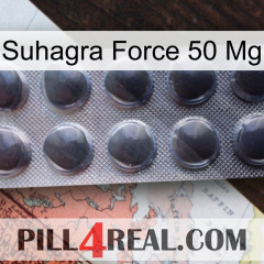 Suhagra Force 50Mg 30